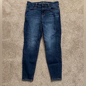 AE jeans